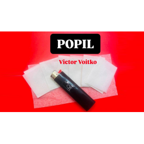 POPIL by Viktor Voitko