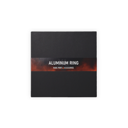 XL Aluminum Ring