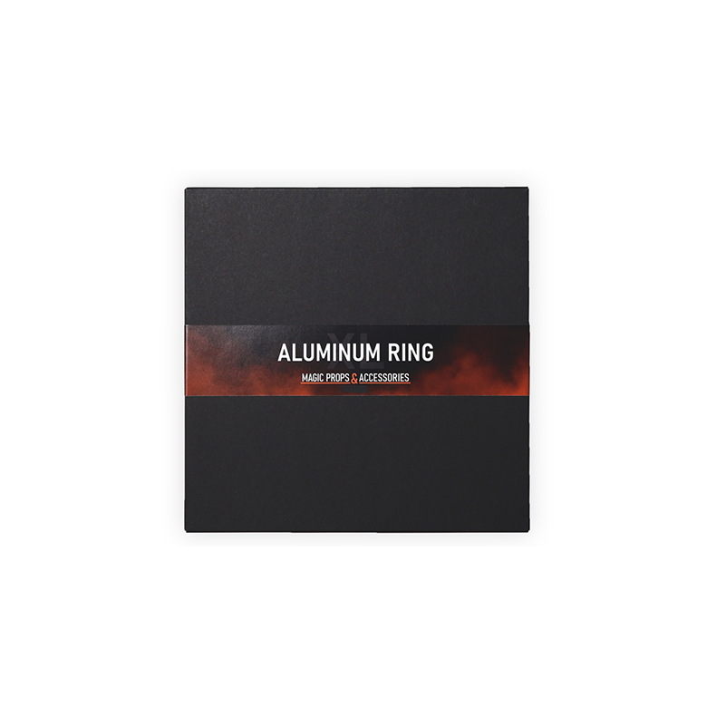 XL Aluminum Ring