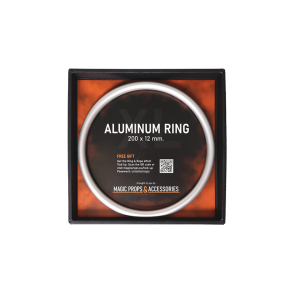 XL Aluminum Ring