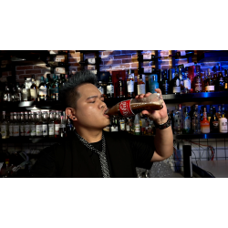 Water 2 Coke by Kailun Wu, Illuwizard