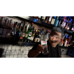 Water 2 Coke by Kailun Wu, Illuwizard