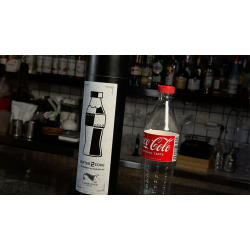 Water 2 Coke by Kailun Wu, Illuwizard