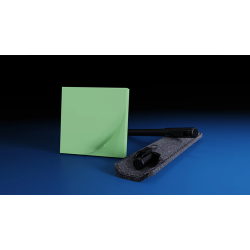 The Iarvel Magic Post-It Pad by Iarvel Magic