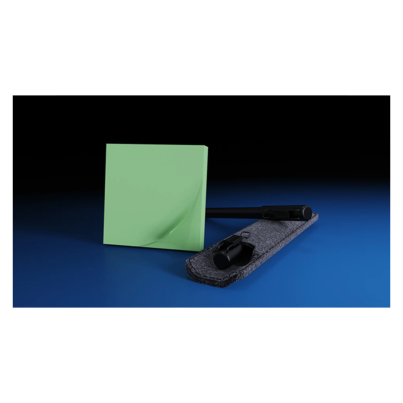 The Iarvel Magic Post-It Pad by Iarvel Magic