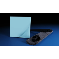 The Iarvel Magic Post-It Pad by Iarvel Magic