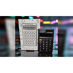 Mindculator By Gieltizer