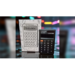 Mindculator By Gieltizer