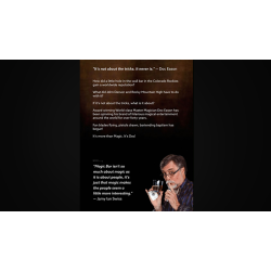 Cocktails and Doc Tales by Doc Eason