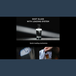 Max Shot by Sinbad Max and Ochiu Magic