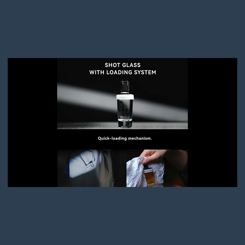 Max Shot by Sinbad Max and Ochiu Magic