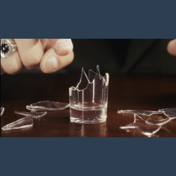 Max Shot by Sinbad Max and Ochiu Magic