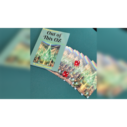 Out of This Oz by Jonathan Sadowski