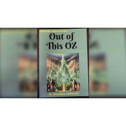 Out of This Oz by Jonathan Sadowski