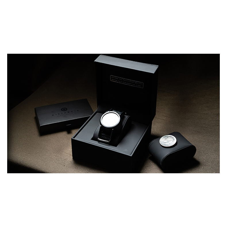 Distancia by Les French Twins