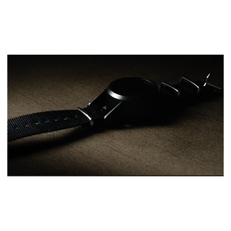 Distancia by Les French Twins