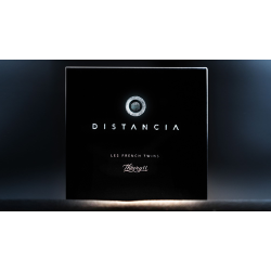 Distancia by Les French Twins