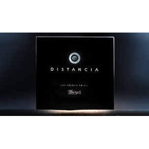 Distancia by Les French Twins