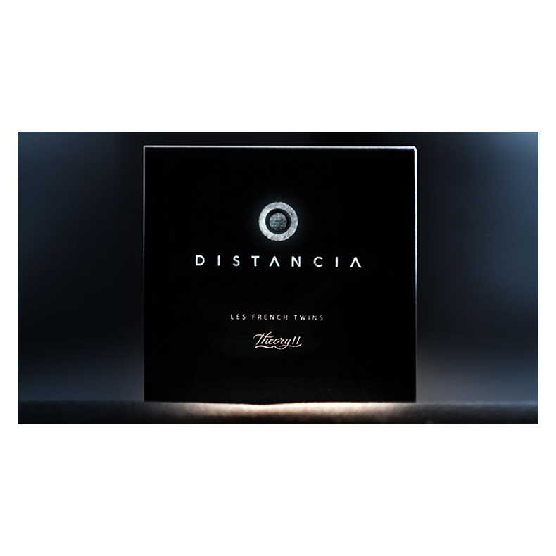 Distancia by Les French Twins