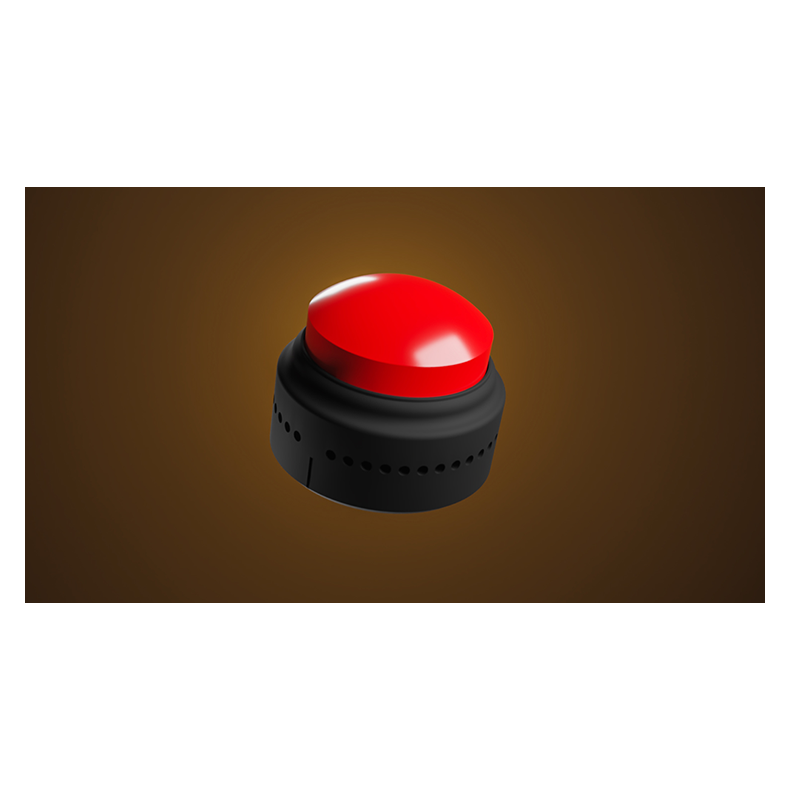 The Button by Chris James, Craig Petty and Joo Miranda