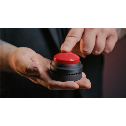 The Button by Chris James, Craig Petty and Joo Miranda