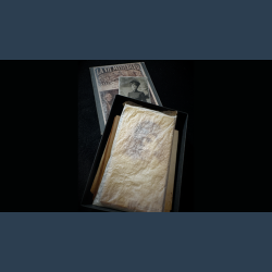 The Departed by Liam Montier