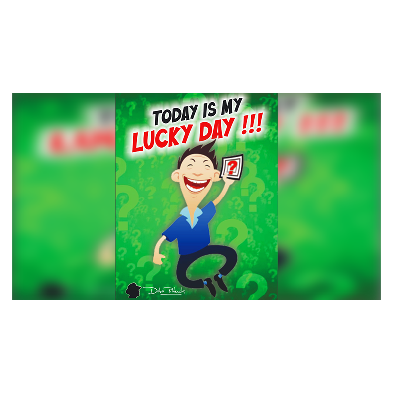 Lucky Day