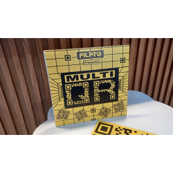 Multi QR by Pilato