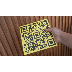 Multi QR by Pilato
