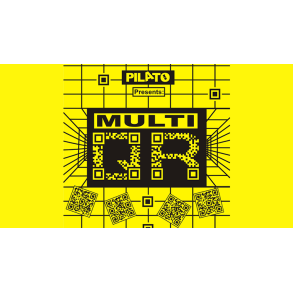 Multi QR by Pilato