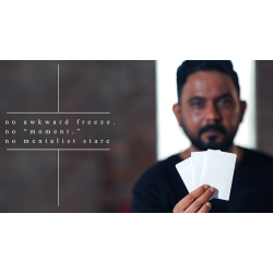 GLIMPSE by Manoj Kaushal