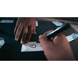 GLIMPSE by Manoj Kaushal