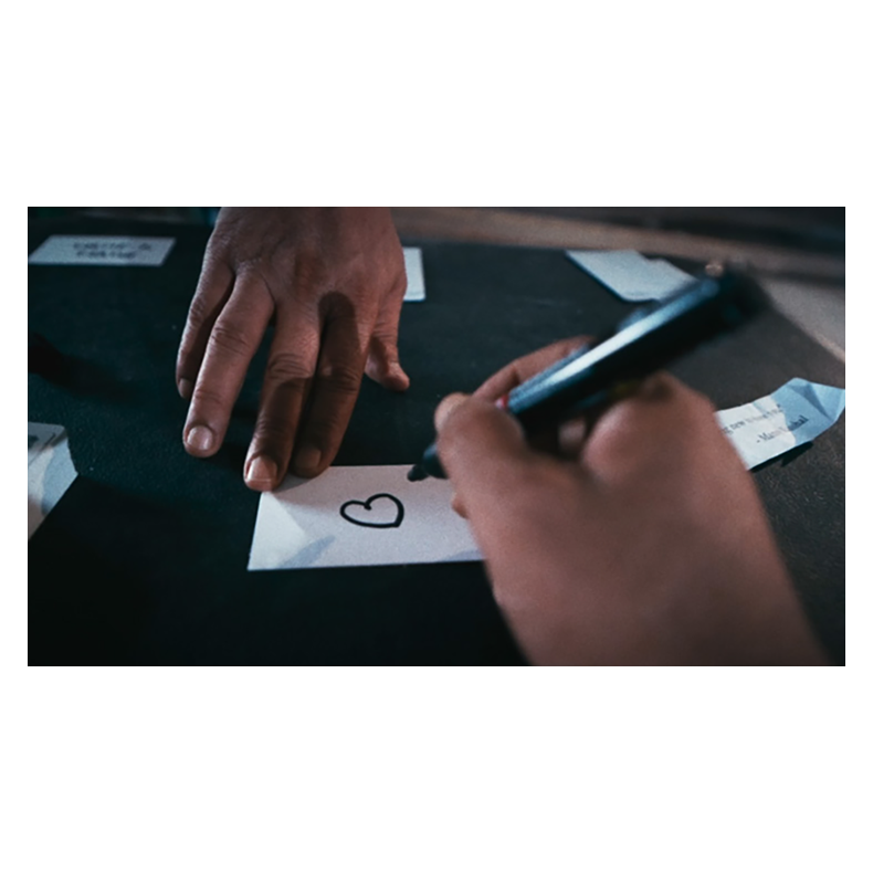 GLIMPSE by Manoj Kaushal