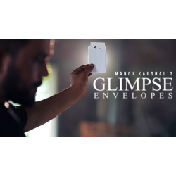 GLIMPSE by Manoj Kaushal