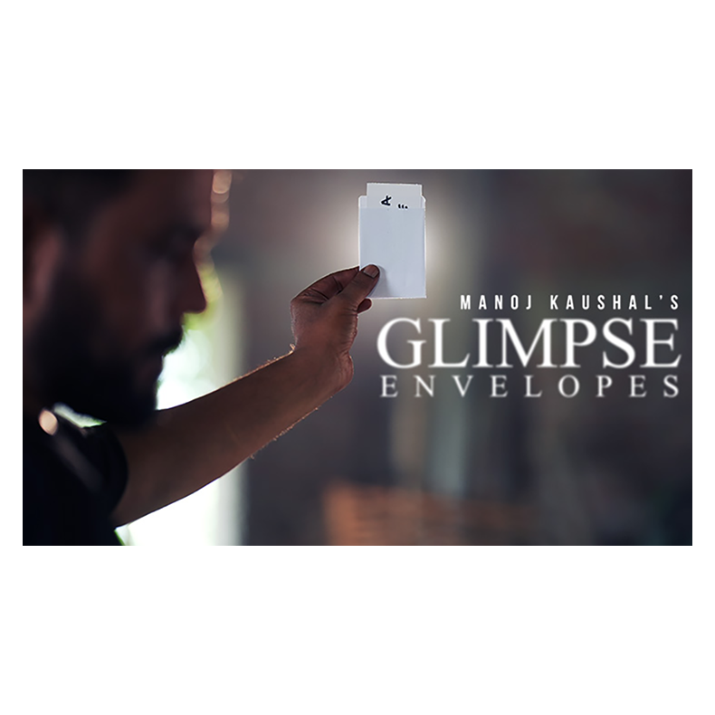 GLIMPSE by Manoj Kaushal