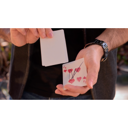 Kid Canvas by Adrian Vega