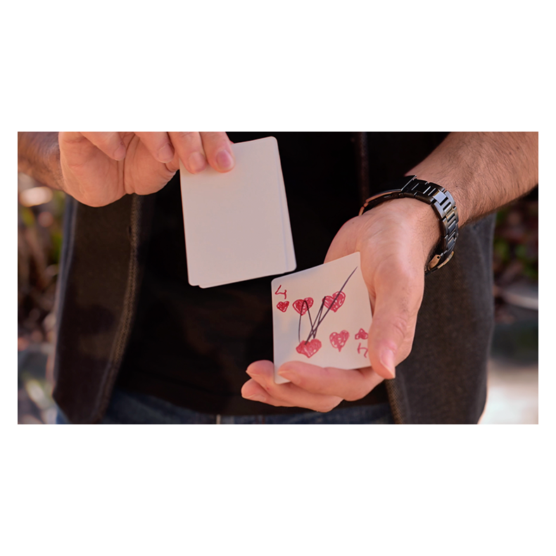 Kid Canvas by Adrian Vega