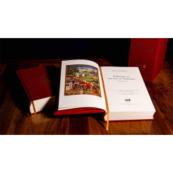 A History of the Art of Conjuring by Kurt Volkmann