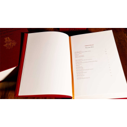 A History of the Art of Conjuring by Kurt Volkmann