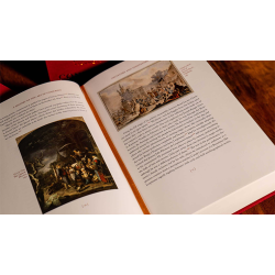 A History of the Art of Conjuring by Kurt Volkmann