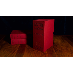 A History of the Art of Conjuring by Kurt Volkmann