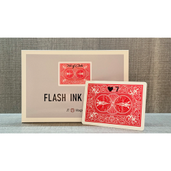 Flash Ink Mark by JT Magic