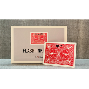 Flash Ink Mark by JT Magic