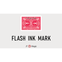 Flash Ink Mark by JT Magic