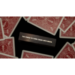 The King of Chaos: The Ultimate Triumph by Tu Strange, Andost, and Dani DaOrtiz