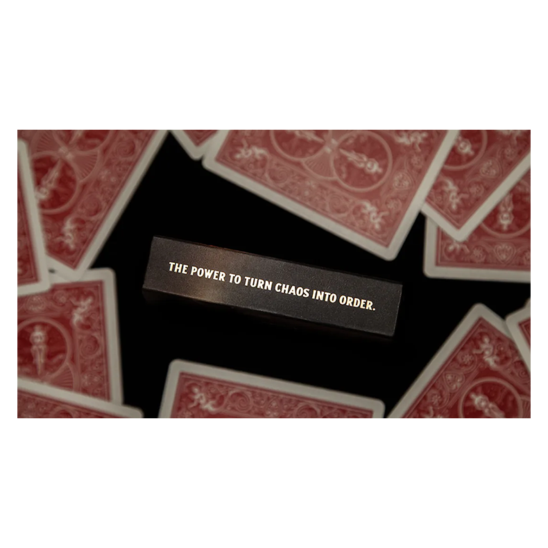 The King of Chaos: The Ultimate Triumph by Tu Strange, Andost, and Dani DaOrtiz