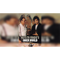 Keys to Magic's Inner World by John Booth