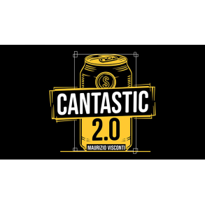 CanTastic Slim 2.0 by Maurizio Visconti