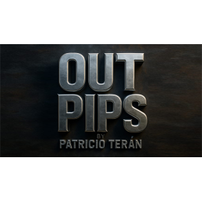 Out Pips by Patricio Teran video DOWNLOAD