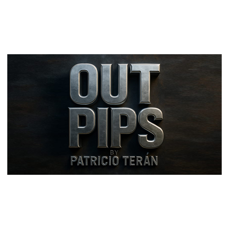 Out Pips by Patricio Teran video DOWNLOAD